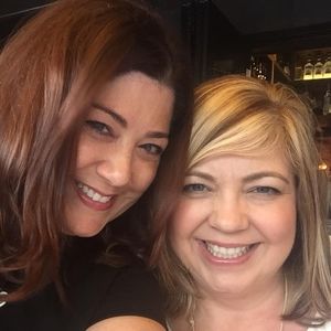 Meet your Posher, Kerry